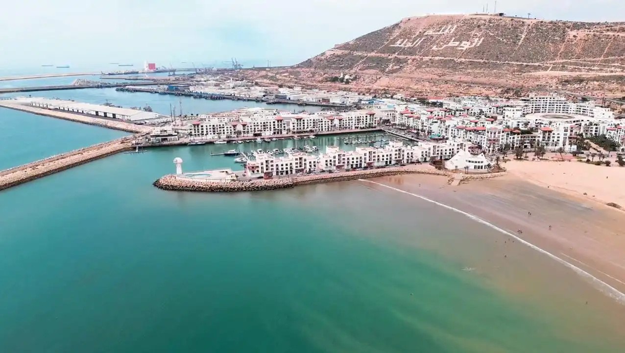 Agadir