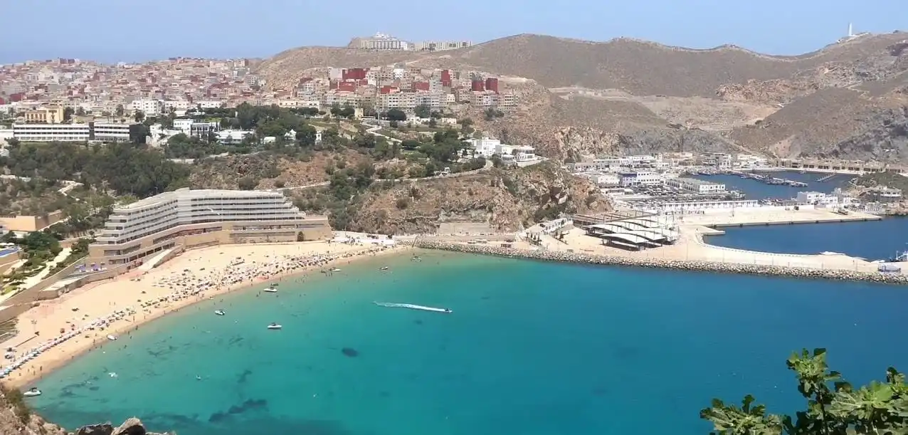 Alhoceïma