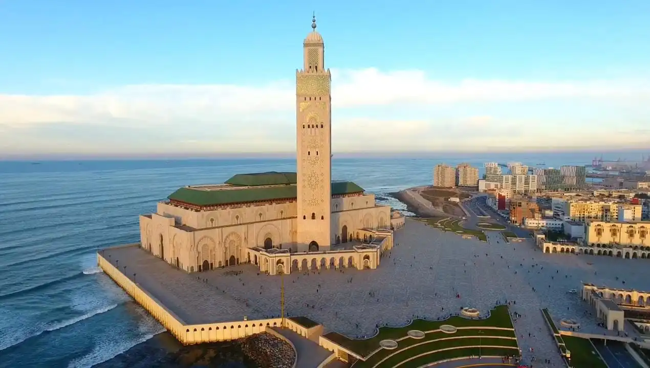 Casablanca