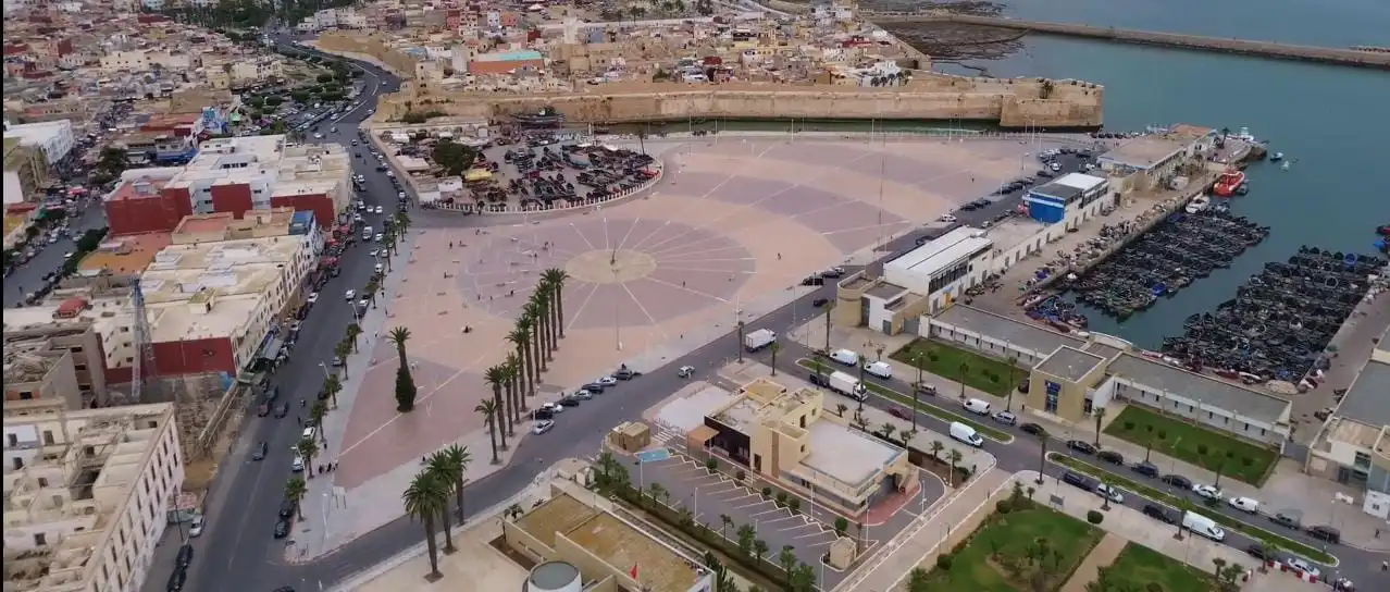 El Jadida