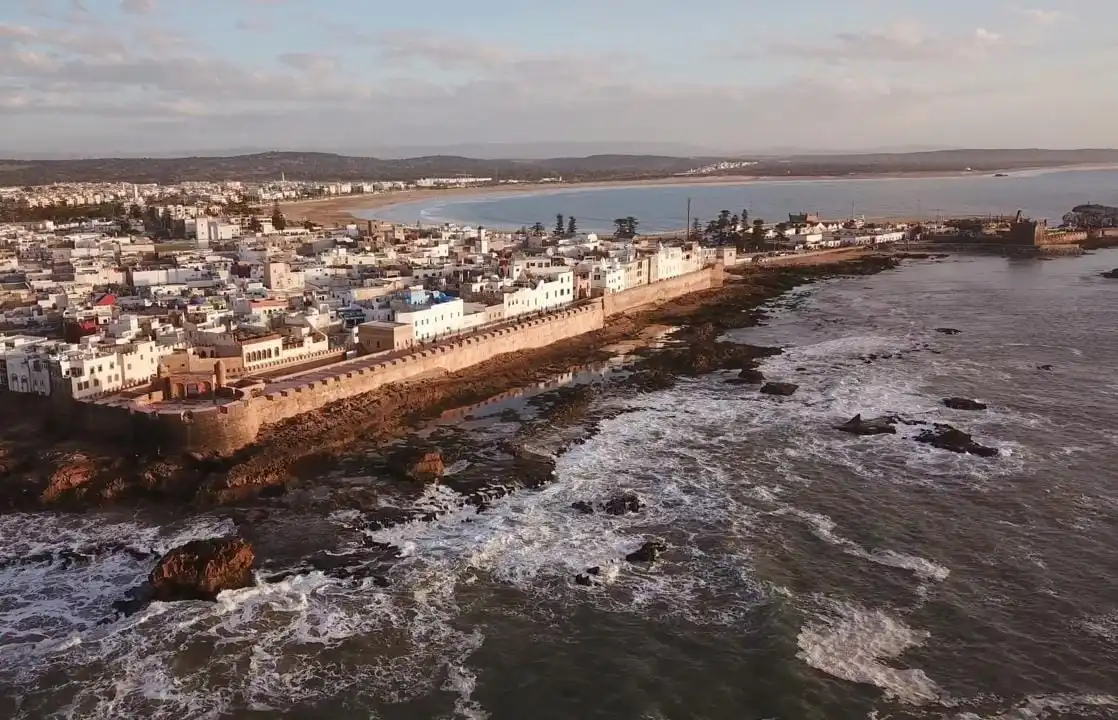 Essaouira