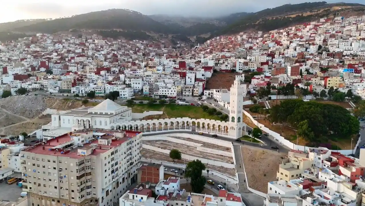 Tetouan