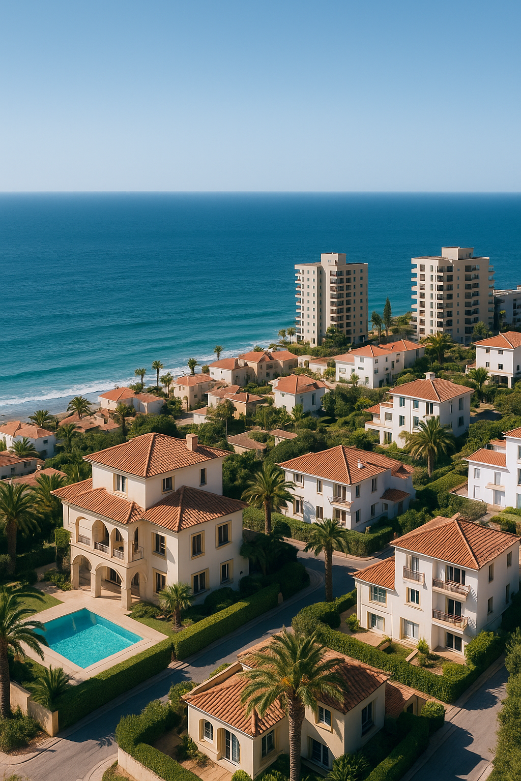 location agadir